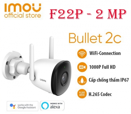 camera-ip-wifi-ngoai-troi-imou-ipc-f22p-d-7 Hiệu suất năng lượng và Thông tin chung