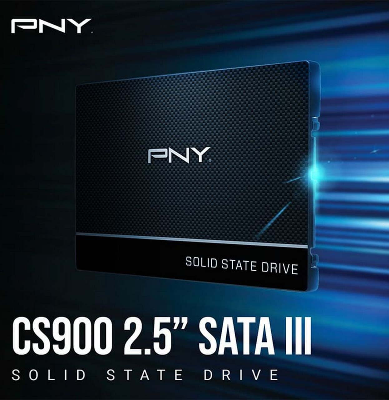cng-ssd-pny-cs900-240gb-4 Hiệu suất hệ thống tổng thể tốt hơn