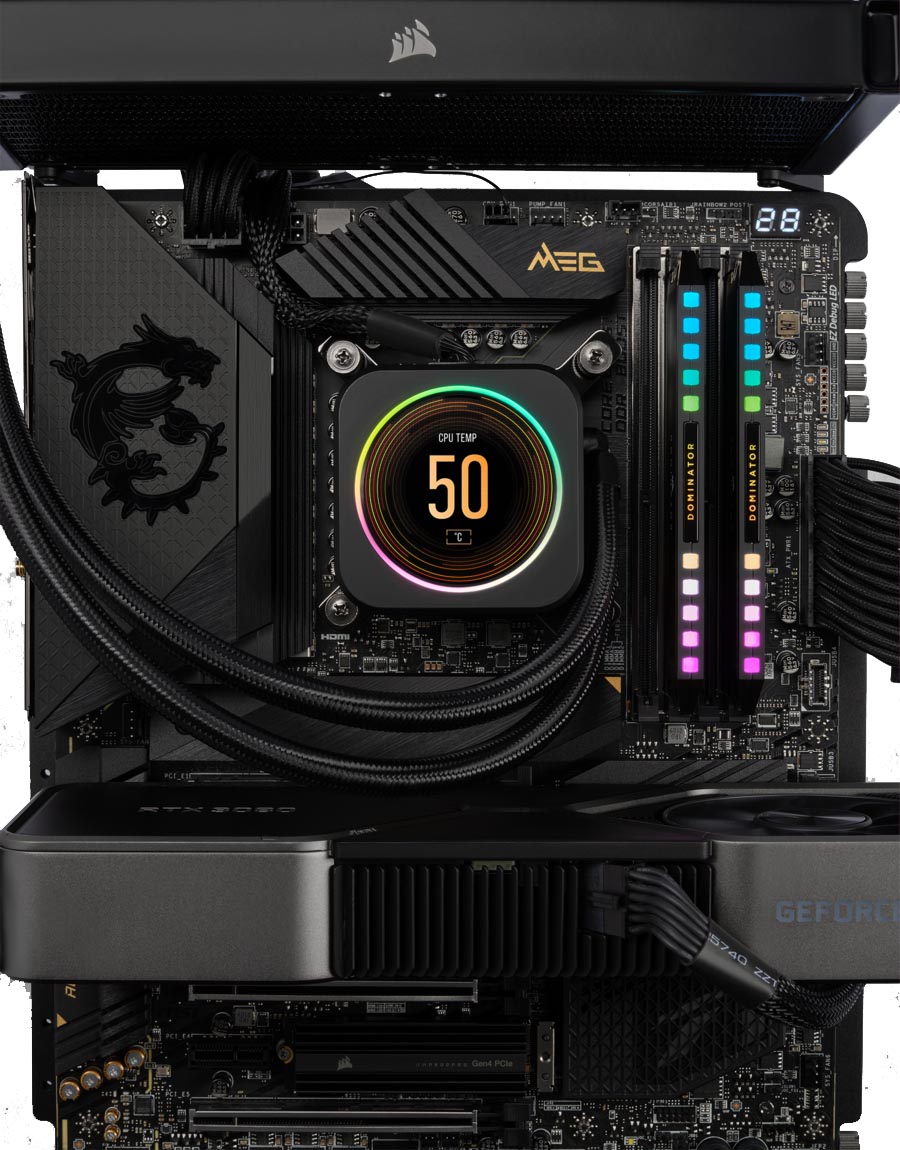 corsair-dominator-platinum-rgb-ddr5-o3-1 Giám sát nhiệt chặt chẽ