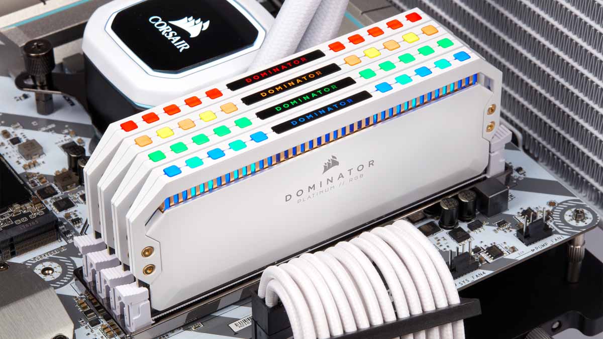 corsair-dominator-platinum-white-rgb-o1 Tương thích rộng