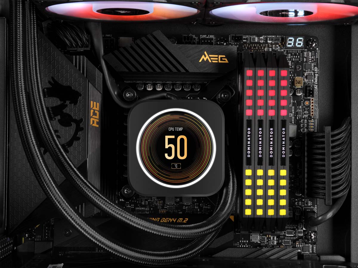 corsair-icue-elite-lcd-screen Màn hình hiển thị tuyệt đẹp