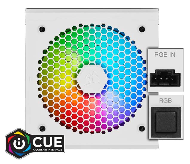 cxf_white_control 3 cách rực sáng bộ nguồn