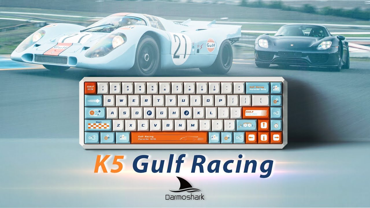 darmosharkk5gulfracingedition-ttcredswitchv3-whiteoceanblue Darmoshark K5 Gulf Racing