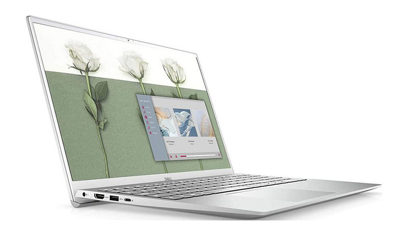 Thiết kế laptop Dell Inspiron 5402 N5402A