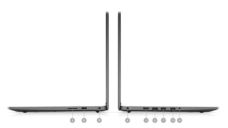 dell-inspiron-3501-8 Cổng kết nối trên laptop Dell Inspiron 3501 N3501B