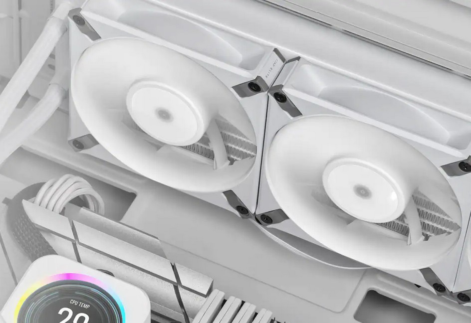 Fan Case Corsair AF120
