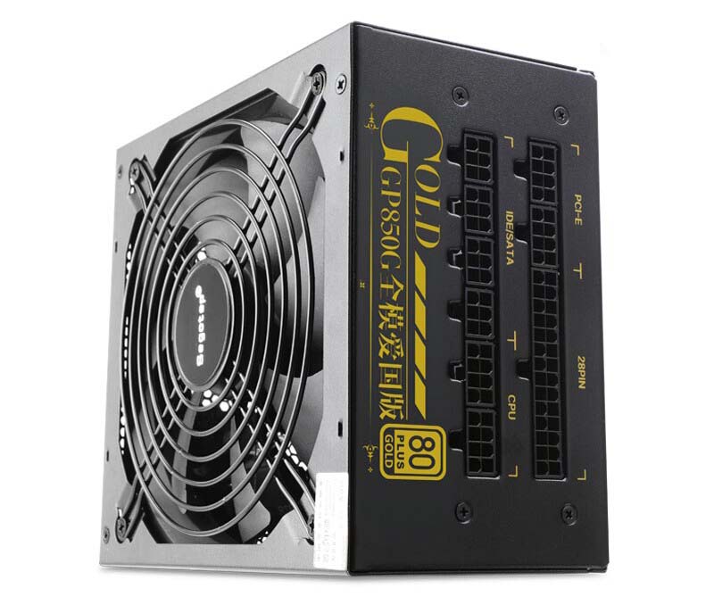 Thiết kế Full Modular