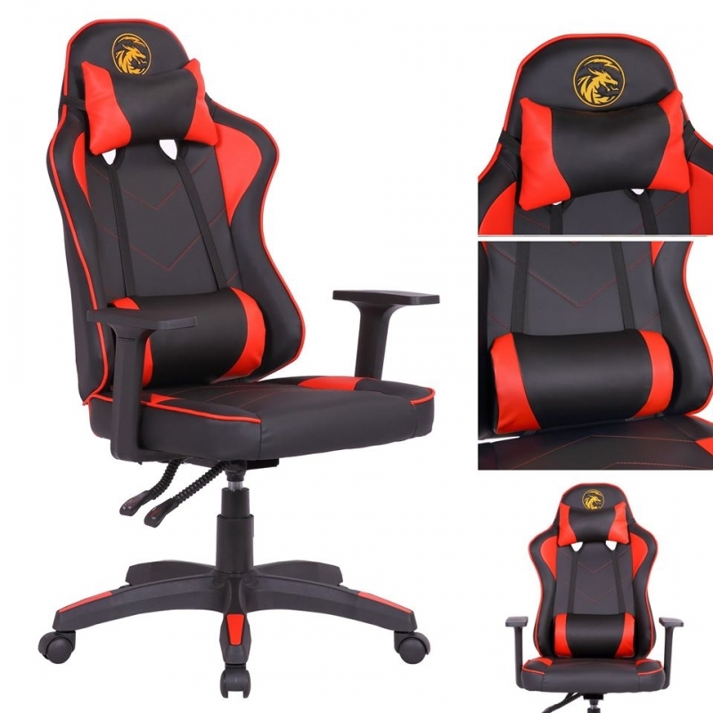 Ghế chơi game E-Dra Citizen EGC200 V2