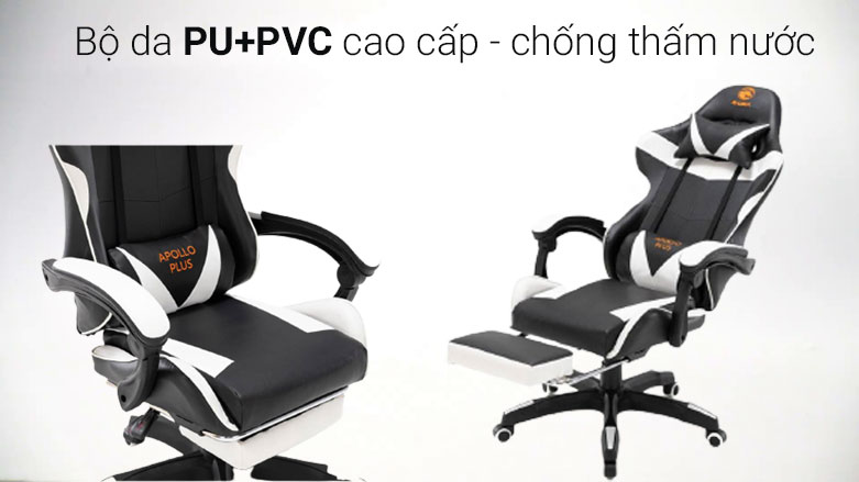 Chất liệu da cao cấp