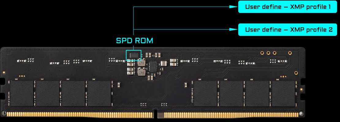Hỗ trợ XMP 3.0