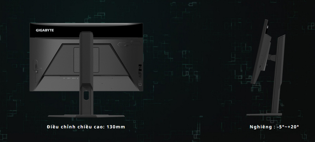 gigabyte-g24f-2-02 Góc nhìn hoàn hảo