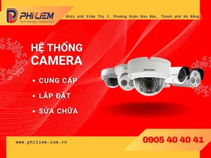 he thong camera