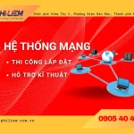 Hệ Thống Mạng