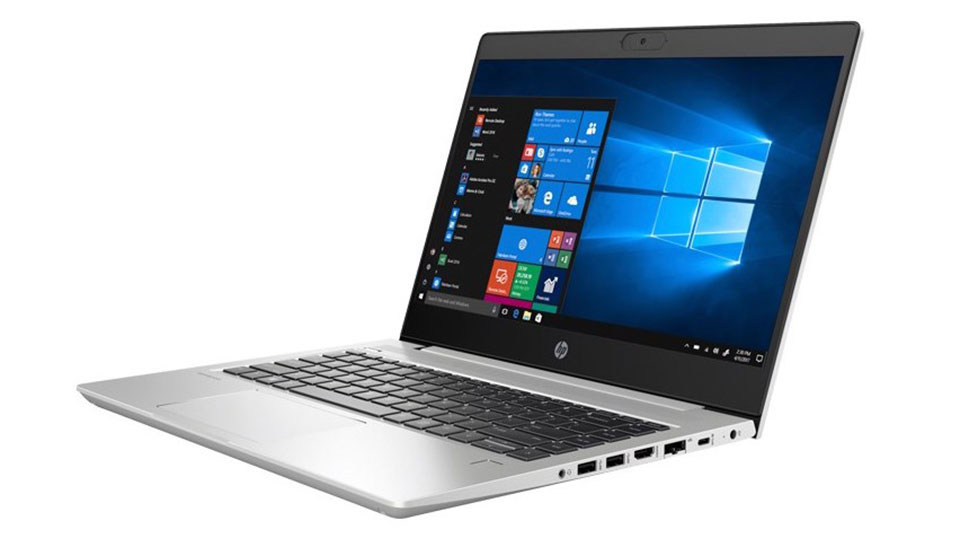 Laptop HP Elite Book x360 1030 G7 230P6PA lưu trữ lớn