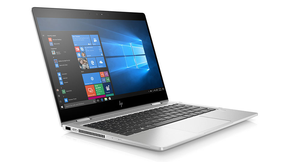 Laptop HP Elite Book x360 1030 G7 230P6PA cấu hình mạnh mẽ