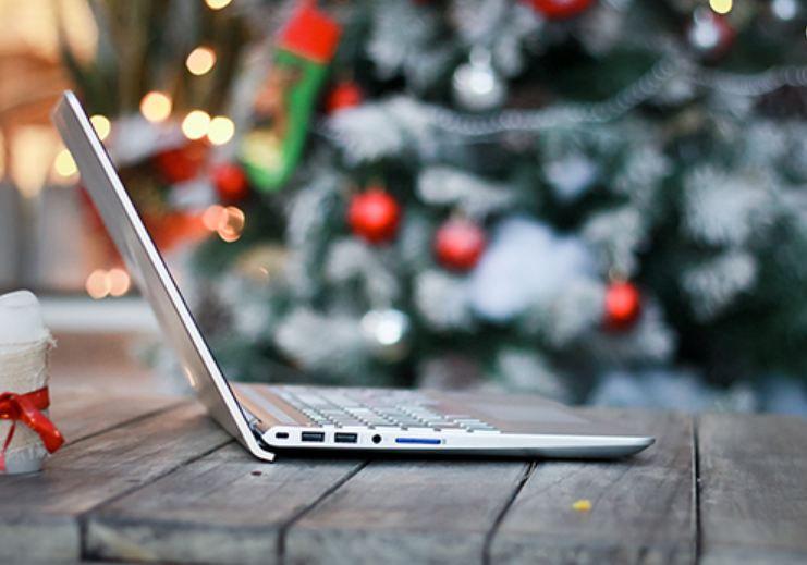 hp14i58250u-1 thiết kế bản lề thông minh của laptop HP Pavilion