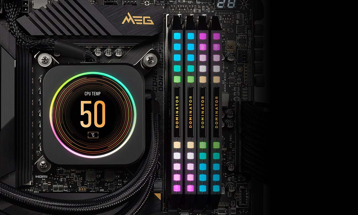 intelxmp30 Công nghệ Intel XMP 3.0