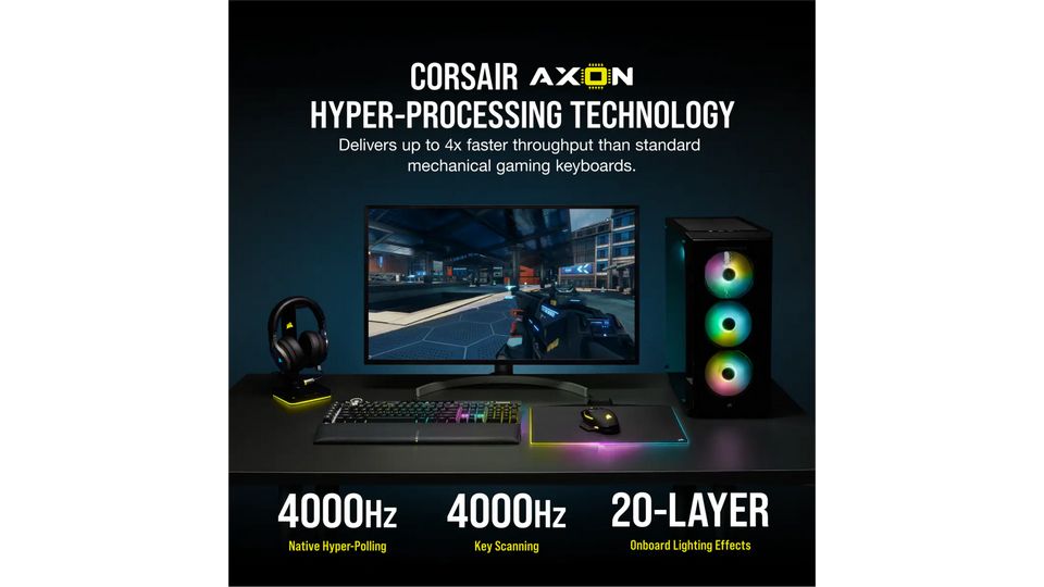 Công nghệ AXON