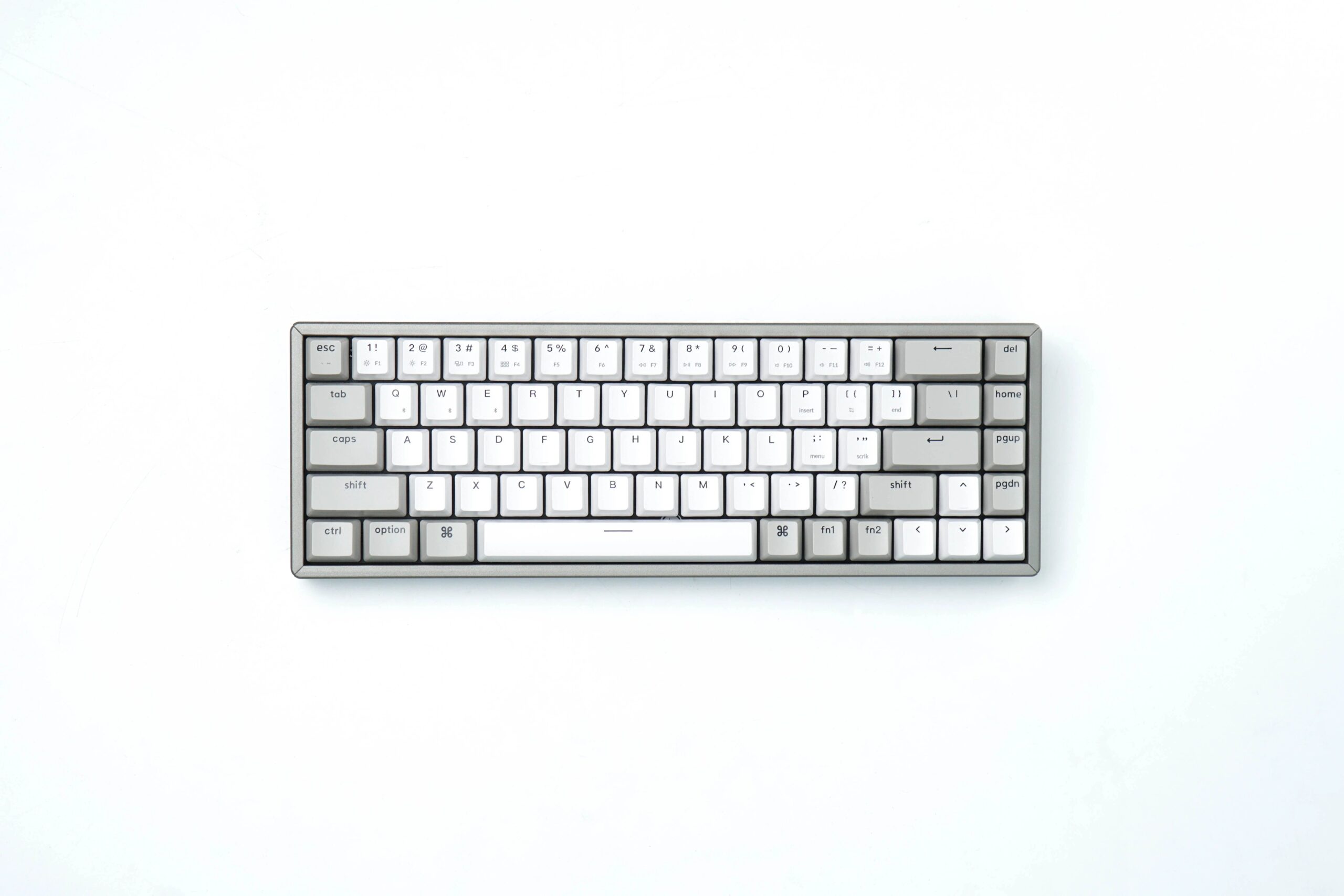 Bàn phím cơ Keychron K6