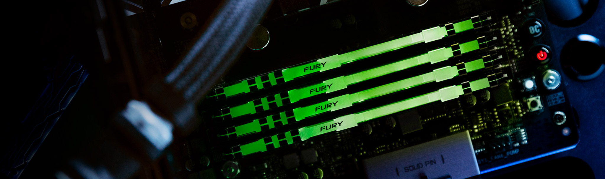 Tính năng Plug N Play