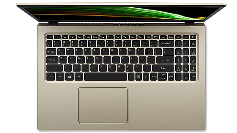 laptop-acer-aspire-3-a315-56-502x-nx-am0sv0035 Laptop Acer Aspire 3 A315-58-58SP NX sở hữu bàn phím fullsize