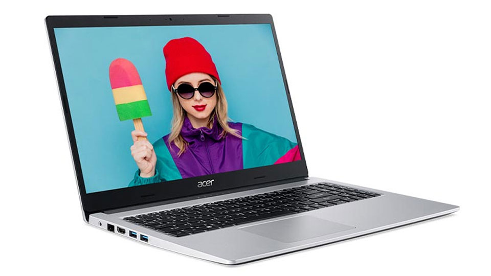 laptop-acer-aspire-3-a315-58-55f32 Laptop Acer Aspire 3 A315-58-55F3 sở hữu màn hình sắc nét