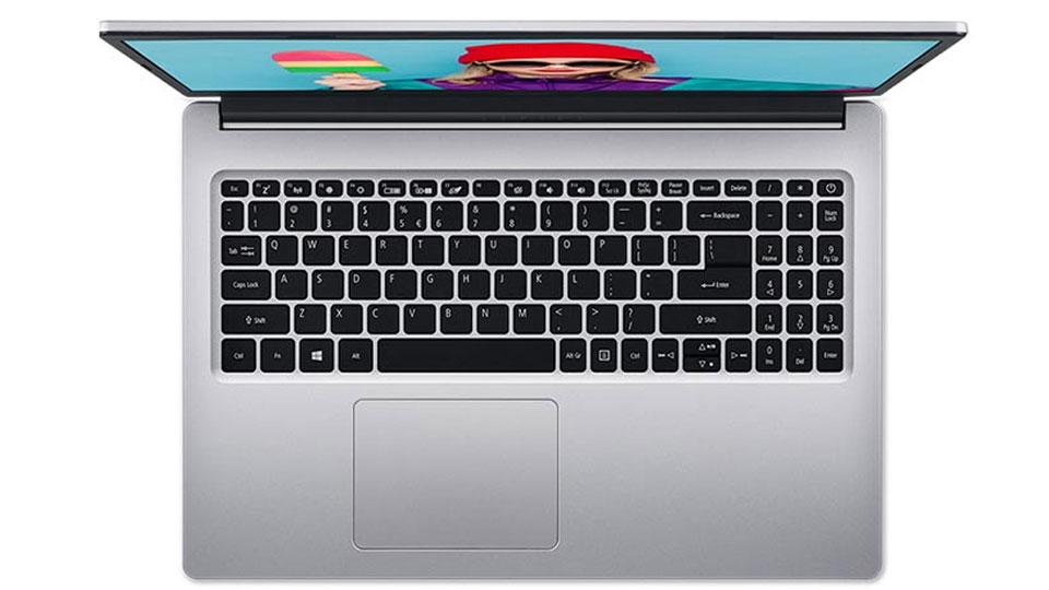 laptop-acer-aspire-3-a315-58-55f35 Laptop Acer Aspire 3 A315-58-55F3 máy có wifi 5
