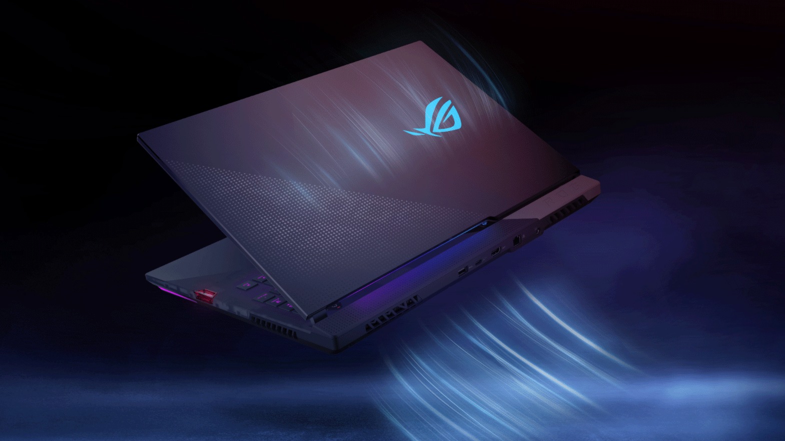 laptop-asus-rog-strix-scar-g533qr-hf113t-3 Tản nhiệt của Laptop Asus ROG Strix Scar G533QR-HF113T siêu khủng