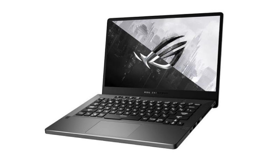 laptop-asus-rog-zephyrus-ga401qe-k2026t-2 Thiết kế Laptop Asus ROG Zephyrus GA401QE-K2026T di động