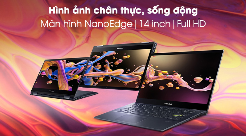 laptop-asus-vivobook-flip-tm420ia-ec155t-5 Hình ảnh trên Laptop Asus VivoBook Flip TM420IA-EC155T sống động