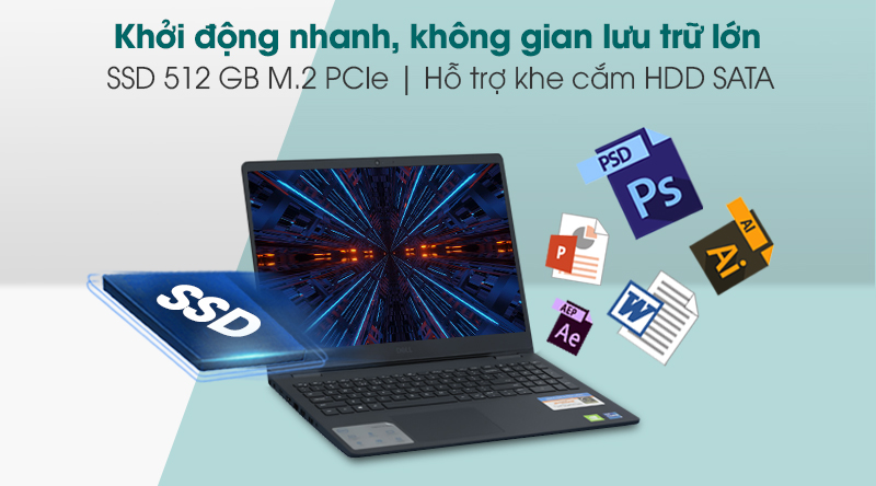 laptop-dell-inspiron-3501-70234075-2 Laptop Dell Inspiron 3501 70234075 lưu trữ rộng lớn