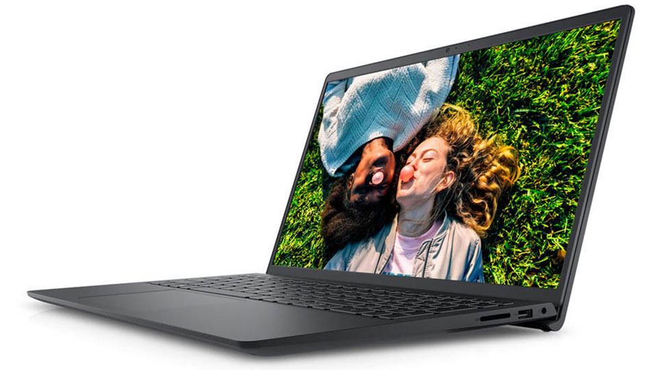 Laptop Dell Inspiron 3511 P112F001BBL pin 3 cell ấn tượng
