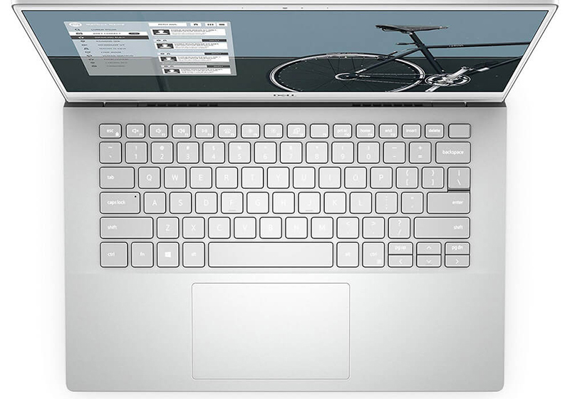 Bàn phím laptop Dell Inspiron 5402 N5402A