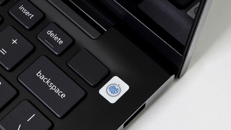 Cảm biến vân tay laptop Dell Inspiron 7306 T7306A