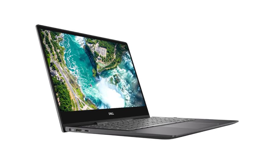Cấu hình của Laptop Dell Inspiron 7391 N3TI5008W mạnh mẽ