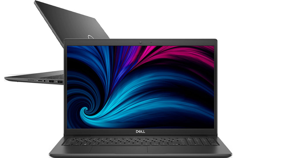 Laptop Dell Latitude 3520 70251591 dung lượng pin ấn tượng
