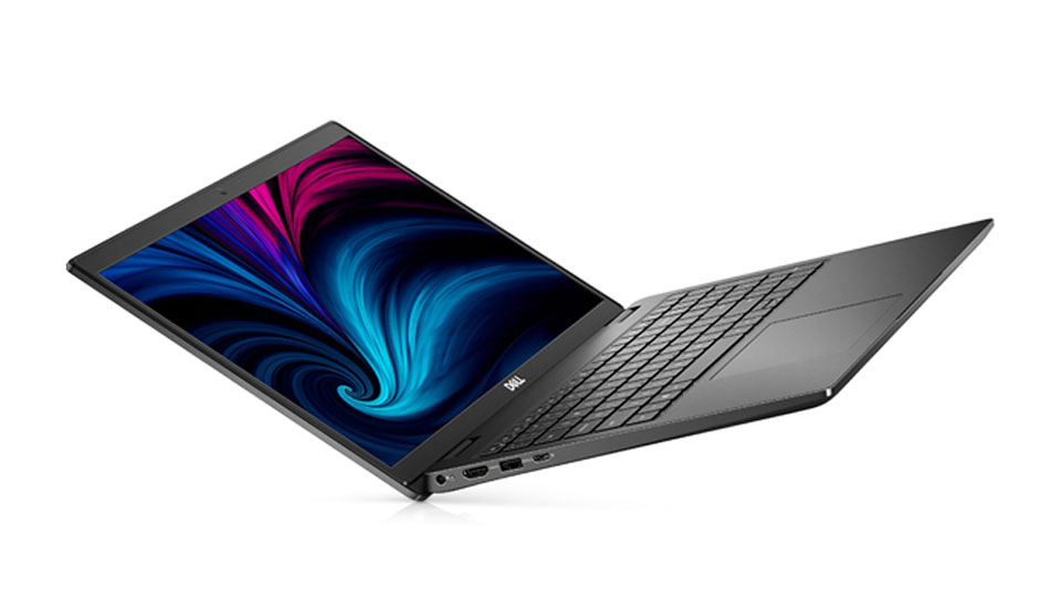 Laptop Dell Latitude 3520 70251592 màn hình full hd
