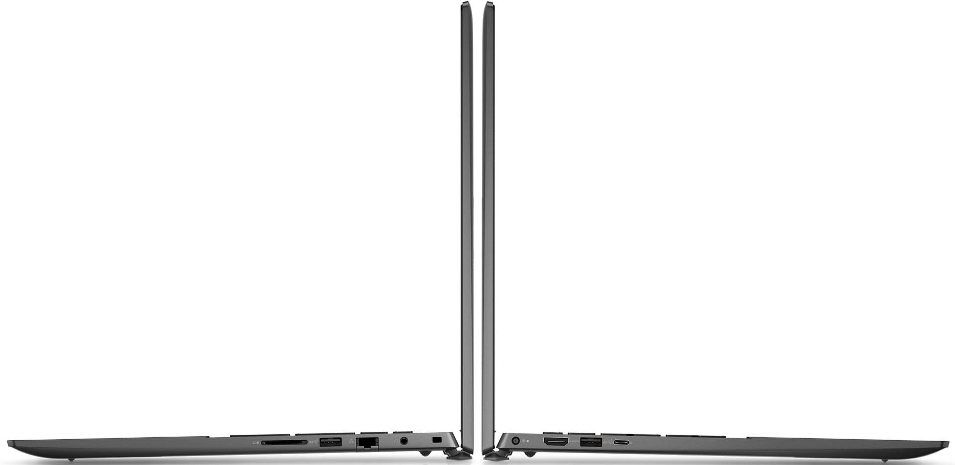 laptop-dell-vostro-5620-io-1 Cổng và Khe cắm