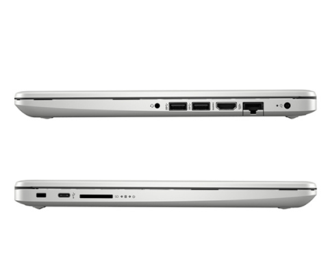 máy tính xách tay HP notebook 14s kết nối ưu việt