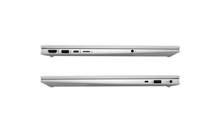 Laptop HP Pavilion 15-eg0069TU đa dạng kết nối
