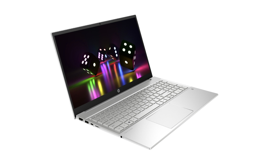 Giải trí hoàn hảo trên Laptop HP Pavilion 15-eg0069TU