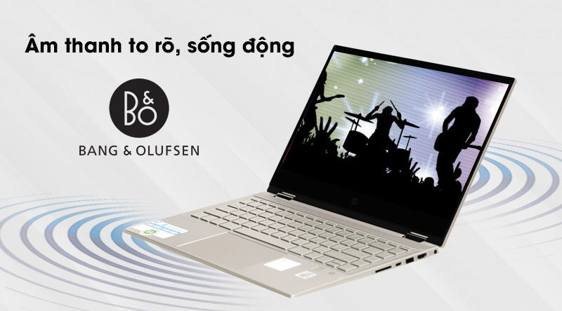 laptop-hp-pavilion-x360-convertible-14-dw1016tu-9 Âm thanh của Laptop HP Pavilion x360 Convertible 14-dw1016TU sống động