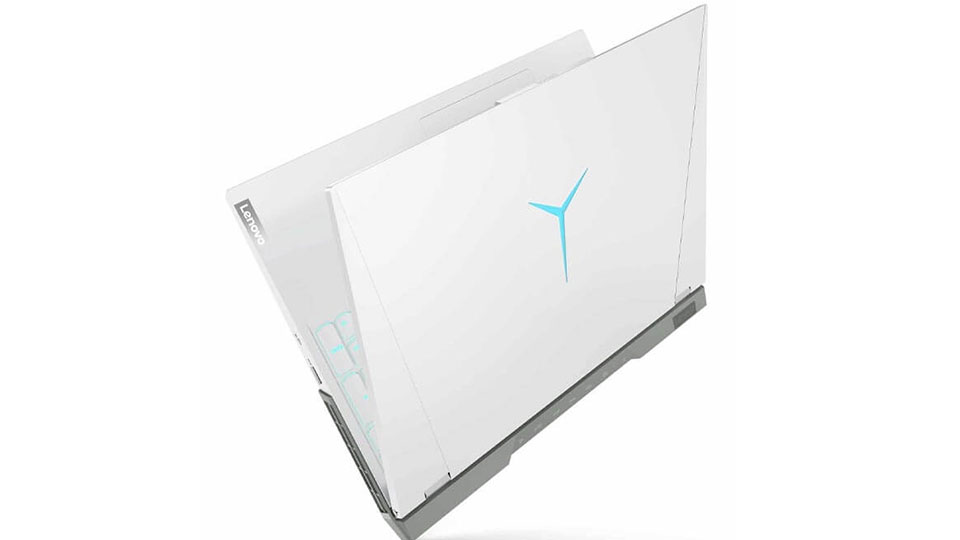Laptop Lenovo Legion 5-16ITH6H 82JD0046VN sở hữu cấu hình mới mẻ