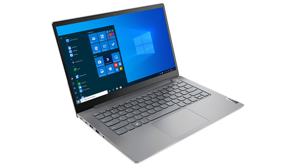 Laptop Lenovo ThinkBook 14 G2 ITL 20VD009BVN tính năng nổi bật
