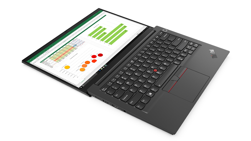 Màn hình Laptop Lenovo ThinkPad E14 Gen2-ITU 20TA002LVA cảm ứng nhay nhạy