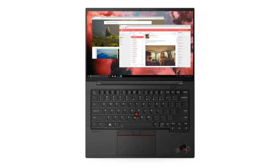 laptop-lenovo-thinkpad-x1-carbon-gen-9-20xw0076vn-2 Bảo mật Laptop Lenovo ThinkPad X1 Carbon Gen 9 20XW0076VN tối ưu