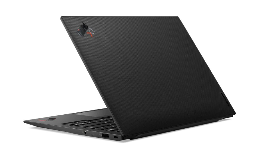 laptop-lenovo-thinkpad-x1-carbon-gen-9-20xw0076vn-4 Thiết kế Laptop Lenovo ThinkPad X1 Carbon Gen 9 20XW0076VN mạnh mẽ