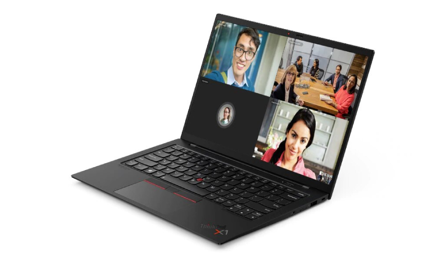 laptop-lenovo-thinkpad-x1-carbon-gen-9-20xw0076vn Cấu hình Laptop Lenovo ThinkPad X1 Carbon Gen 9 20XW0076VN ổn định