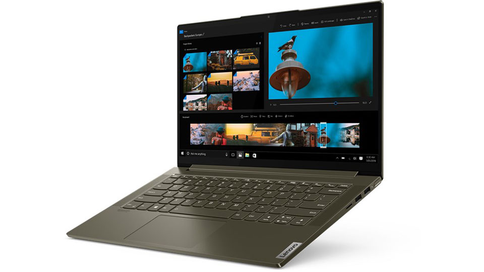 laptop-lenovo-yoga-slim-7-14itl05-82a3004fvn Laptop Lenovo Yoga Slim 7 14ITL05 cấu hình mới mẻ