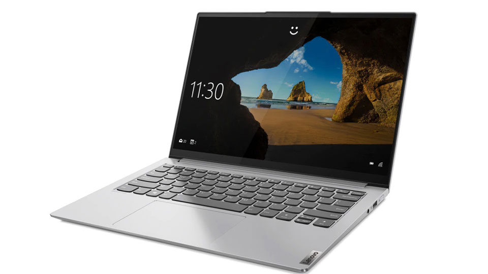 laptop-lenovo-yoga-slim-7-pro-14ach51 Laptop Lenovo Yoga Slim 7 Pro 14ACH5 nhận diện khuôn mặt thông minh